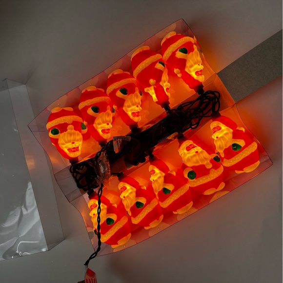 Christmas lights - Picture 13 of 15